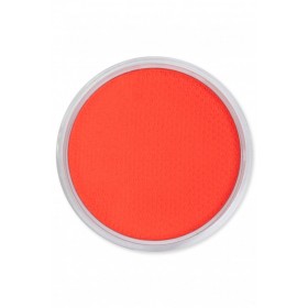 PXP Watermake-up 2102 Neon Orange  30 gram 